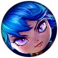 Poppy, Magia Stelelor