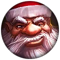Moș Gragas