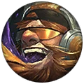 Fnatic 그라가스
