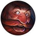 Gragas, călugărul berar