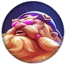 Gragas fan muzică