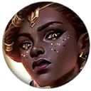 Mel Conselheira de Arcane