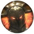 Pantheon myrmidon