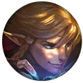 Ezreal de Nottingham