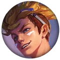 Ezreal Atacante