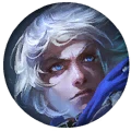 Ezreal de glace
