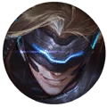 Ezreal Pulsefire