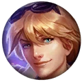 Ezreal séducteur