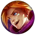 Ezreal arcade