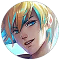 Ezreal gardien des étoiles