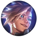 Ezreal psychoguerrier