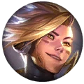 Ezreal psychoguerrier prestige
