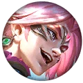 Ezreal de la cour féérique