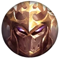 Sinek Papazı Mordekaiser