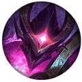 Mordekaiser, steaua întunecată