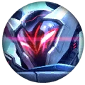 PROIECT: Mordekaiser