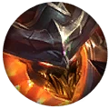 Mordekaiser din Vestul Sălbatic