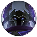 Mordekaiser Cavaleiro Zumbi das Cinzas