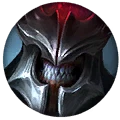 Mordekaiser, zeul străvechi