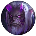 Yorick, mugurul spiritelor