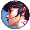 Akali Esportista