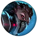 Akali vânător de capete