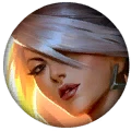Akali de la True Damage