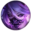 Spirit Blossom Akali