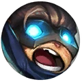 Super Kennen