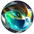 Kennen astronaut