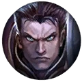 Garen, cavalerul groazei