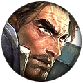 Garen veteran