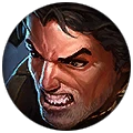 Garen din Legiunea de Oțel