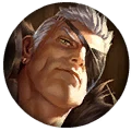Garen, amiralul răzvrătit