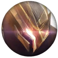 Garen al regatelor Mecha (Prestigiu)