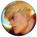 Garen de la Academia de Luptă