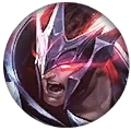 Garen, zeul-rege decăzut