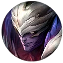 Visions of the Fallen Garen