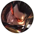 Sett dragon obsidienne