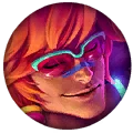Sett bronzette