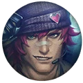 HEARTSTEEL Sett