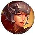 Demir Solari Leona