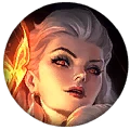 Leona din Vestul Sălbatic