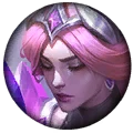 Leona Crystalis Motus