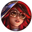 Arcana Aurora