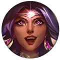 Nilah, Magia Stelelor