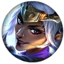 Inkshadow Nilah