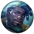 K'Sante HEARTSTEEL