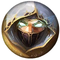 Malzahar, prințul umbrelor