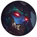 Malzahar, distrugătorul de lumi